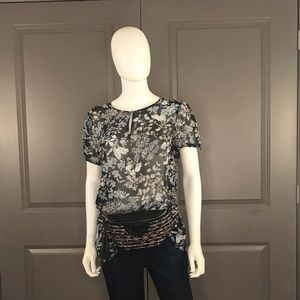 ANN TAYLOR Women's Top